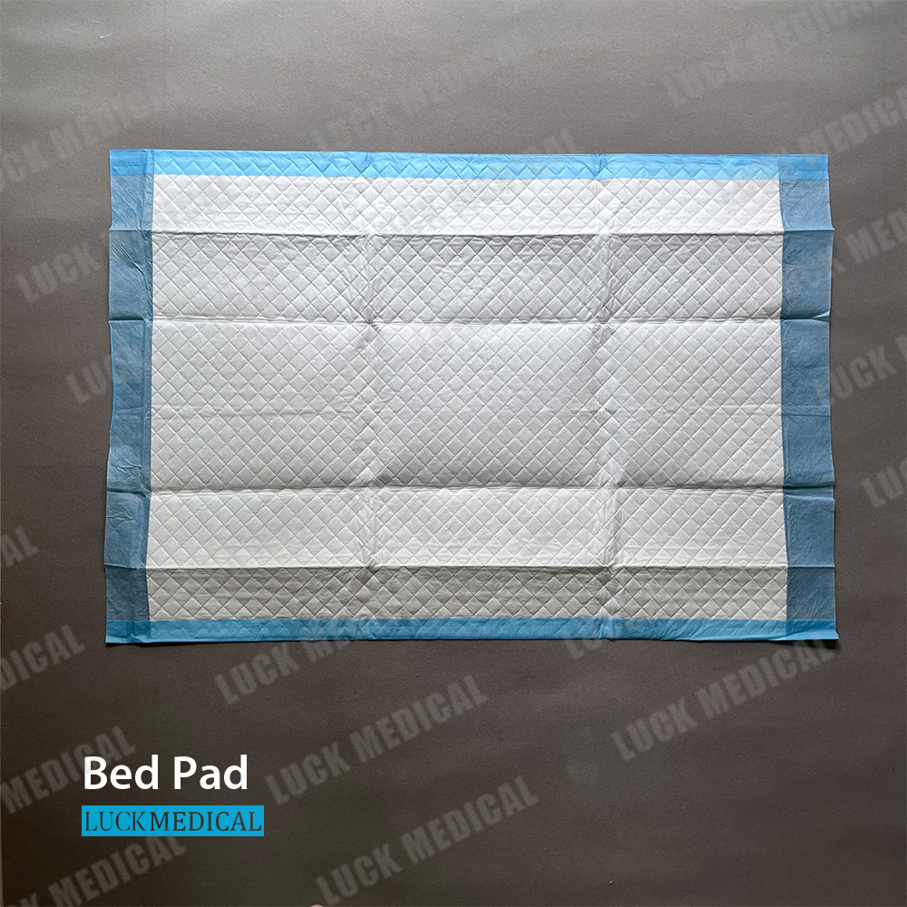 Disposable Medical Underpads For Bed