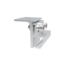 Standing Seam Clamp For Special Metal Sheet Roof