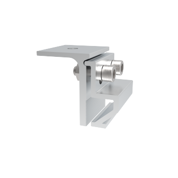 Standing Seam Clamp For Special Metal Sheet Roof