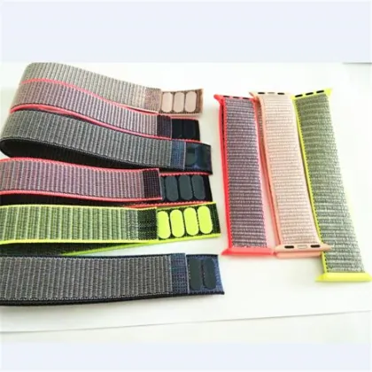 Apple Watch sport loop watch band 38mm