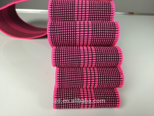 Webbing / Elastic Webbing / Sofa Webbing, High Quality Webbing