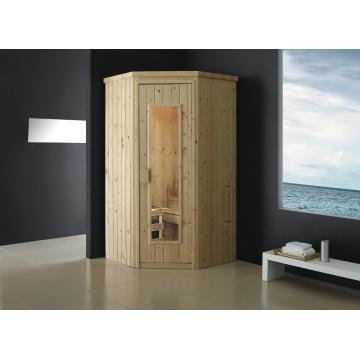 Sauna Rooms