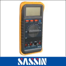 Digital multimeter