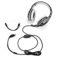 Gaming Wired Headphones For Mobile Phone