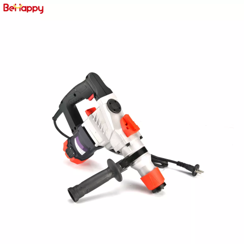 Popular 36mm Duty Heavy Electric Rotary Hammer Drill