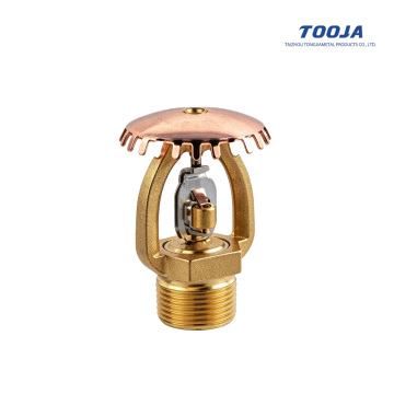 Special Application Sprinkler Head