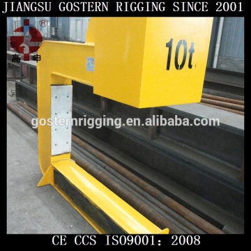 new coil lifting equipment