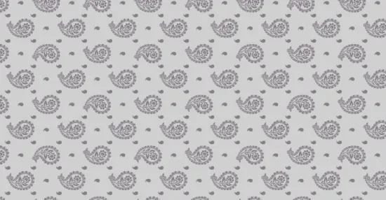 Printed Mattress Tricot 100% Polyester Fabric