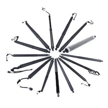Electric Tailgate Lift 5TA827851C/11581989/5TA827851A for Volkswagen Touran L 2015 - LH/RH