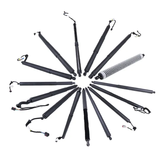 Electric Tailgate Lift 5TA827851C/11581989/5TA827851A for Volkswagen Touran L 2015 - LH/RH