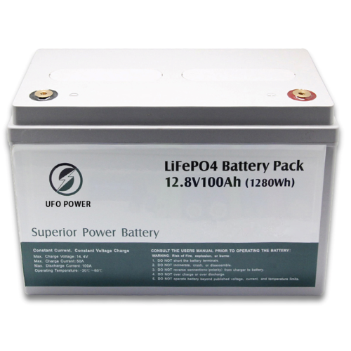 Batteria al litio da 12 v 100ah 100ah 150ah 200ah