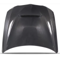 OEM ODM Impact-resistant material PDCPD Engine Hoods Cover