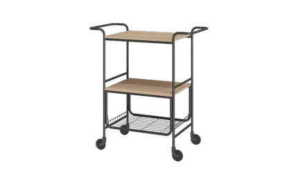 Simple Trolley for Home Furniture