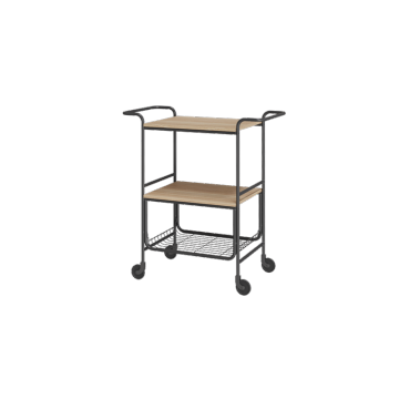 Simple Trolley for Home Furniture