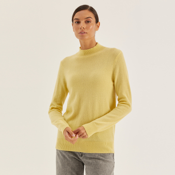 Women's Fashion Round Neck Long Sleeve