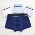 5pc Kids Boxer Modal Cotton Children's Shorts Boys' Underwear Panties 2-10Y
