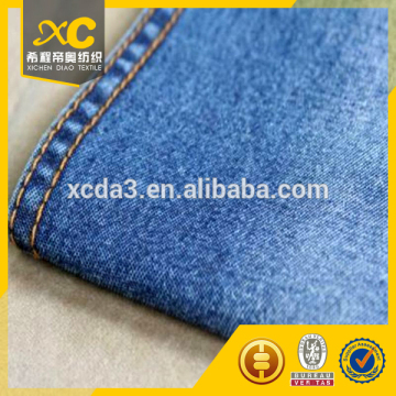 4.5oz thin denim shirting fabric
