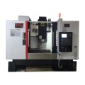 CNC Certer d'usinage vertical