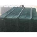 Inexpensive product welded wire mesh panel fencing