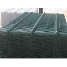 Produk murah dilas wire mesh panel pagar