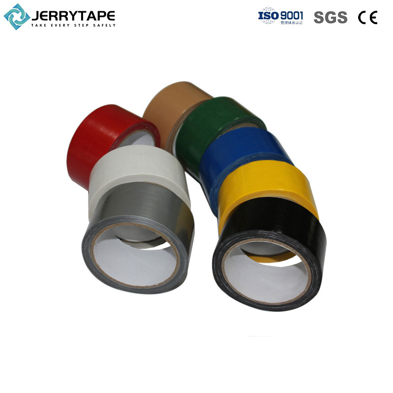 Heavy Duty Cloth Duct Tape