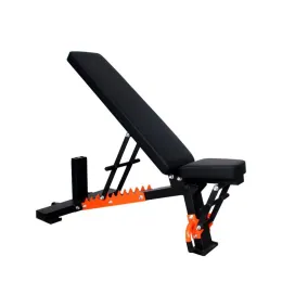 Gym Commercial Bench Press Dumbbell Stool