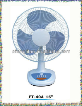 cheap price table fan