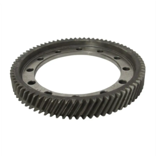 Customization Transmission Gearbox Spare Parts 9649196588 Coroa Pinhao for Ducato 2003 74 Dentes