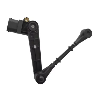 Land Rover Discovery 4 Suspension Height Sensor Body Ride LR023648
