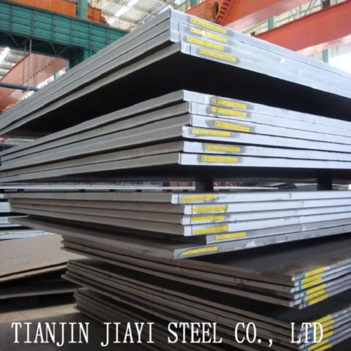 15CrMog Pressure Vessel Steel Plate