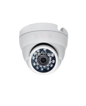 Telecamera Dome 1100 Tvl Sdi