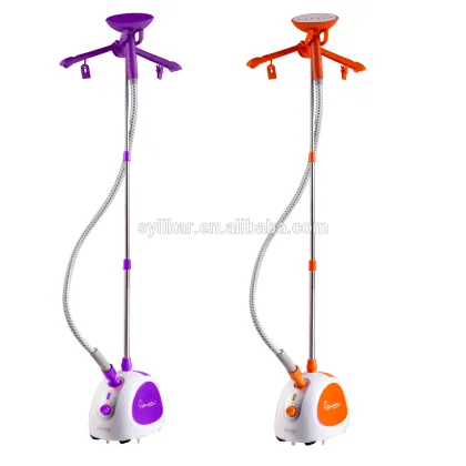 Continuous Steam Generator Iron Steam Iron