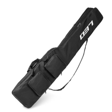 Waterproof Dirt-Proof Outdoor Fishing Backpack for Multifunctional Portable Rod Storage