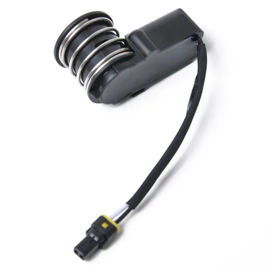 PDC Black Parking Sensor-Wholesale Price at BAJUTU For Toyota Prius Avensis Yaris Mazda OE:10CA0212A ,Wish Hot Seller