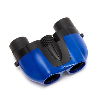 Portable Mini Kids 8X21 FMC HD Lightweight Telescope Binoculars for Outdoor Activities