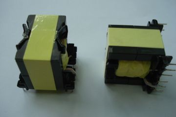 Stable Low Leakage Solar / Wing Power High Frequency Transformers For Pc Power