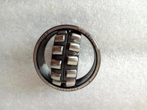 SKF 22205E CC CA Spherical Roller Bearing