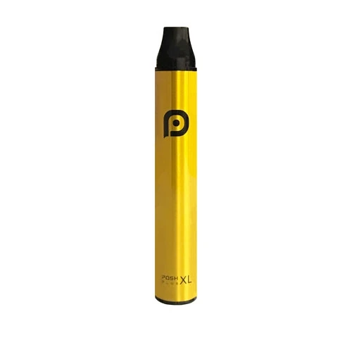 Pod Vapes Disposable Vaporizer