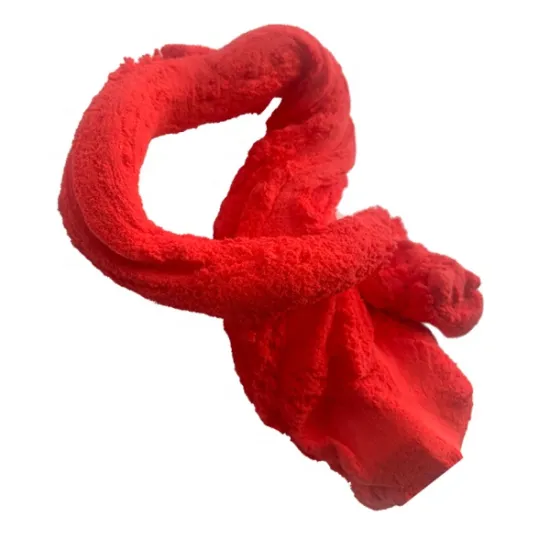 Christmas Fun: Scented Fluffy Cotton Candy Cloud Clay Putty - Super Soft and Never Dry, Perfect for Kids