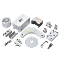 Terminals / Switches mold parts cavity and insert