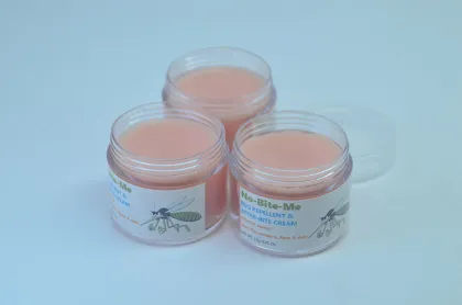 15g mosquito bite soothing relieving cream for baby
