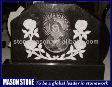 jesus headstone