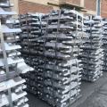 Aluminium Kesucian Tinggi 99.7% di Kilang