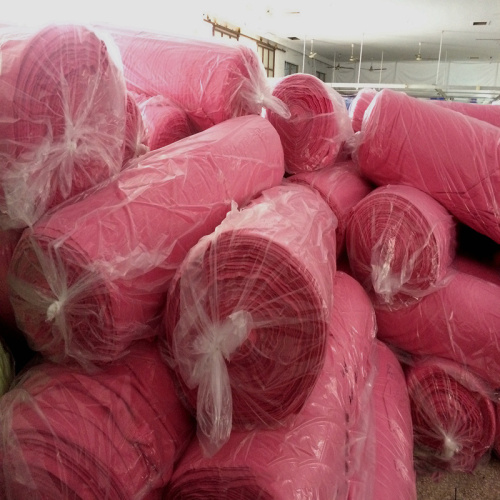 Hot-sale Factory High Quality Microfiber Fabric Roll