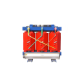 Transformateurs de type sec légers Sc14 1 600 kVA