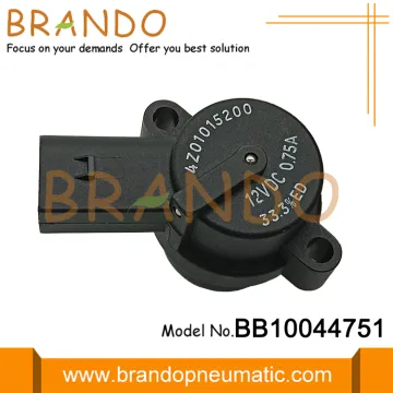 4Z01015200 Air Suspension Compressor Pump Valve Solenoid Coil