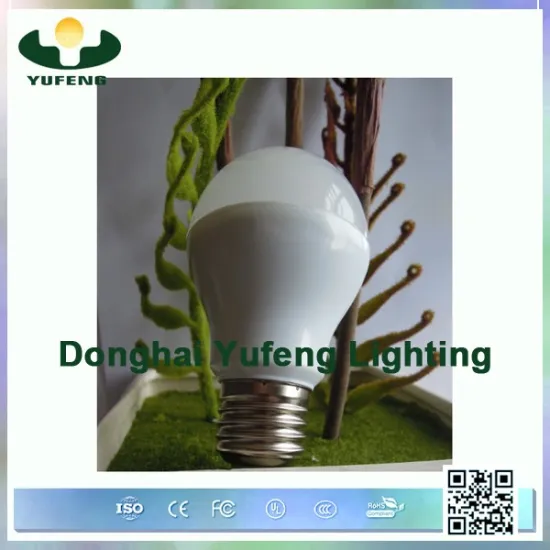 Great quality and long life E27/B22 led bulb 5w b22 led bulbs 240v