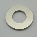 N35 sintered neodymium Ndfeb ring magnets