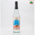 Edible rice vinegar for restaurants