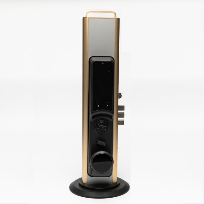 Face Recognition Door Lock Price